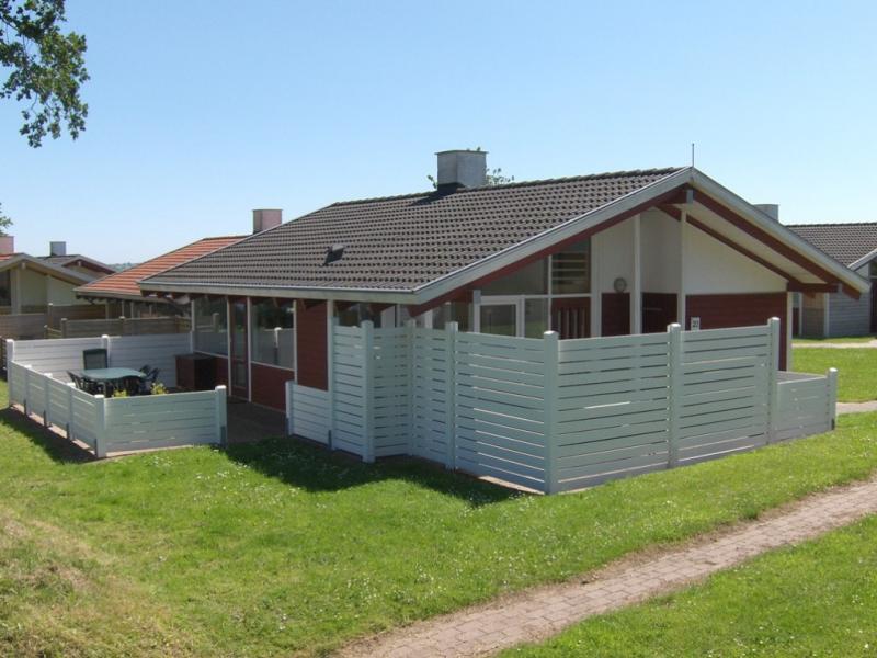 Ferienhaus 1498 - Hausfoto 3
