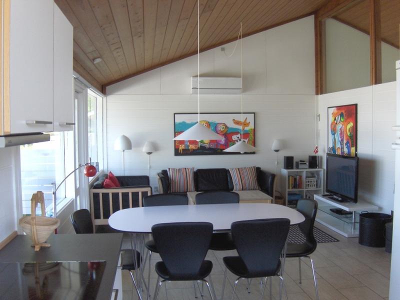 Ferienhaus 1498 - Hausfoto 4