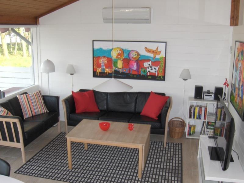 Ferienhaus 1498 - Hausfoto 6