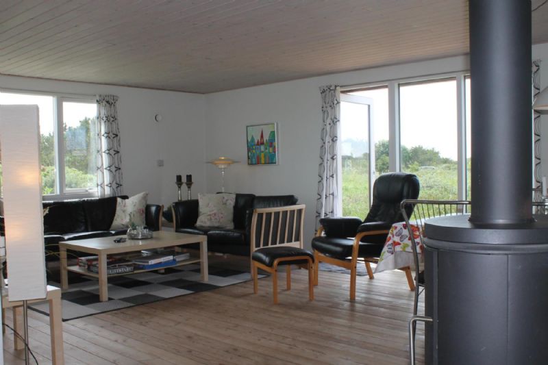 Ferienhaus 1526 - Hausfoto 2