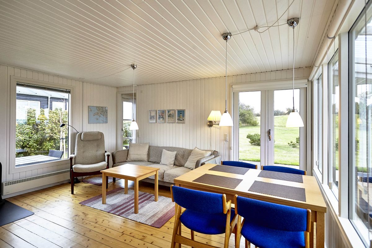 Ferienhaus 1628 - Hausfoto 2