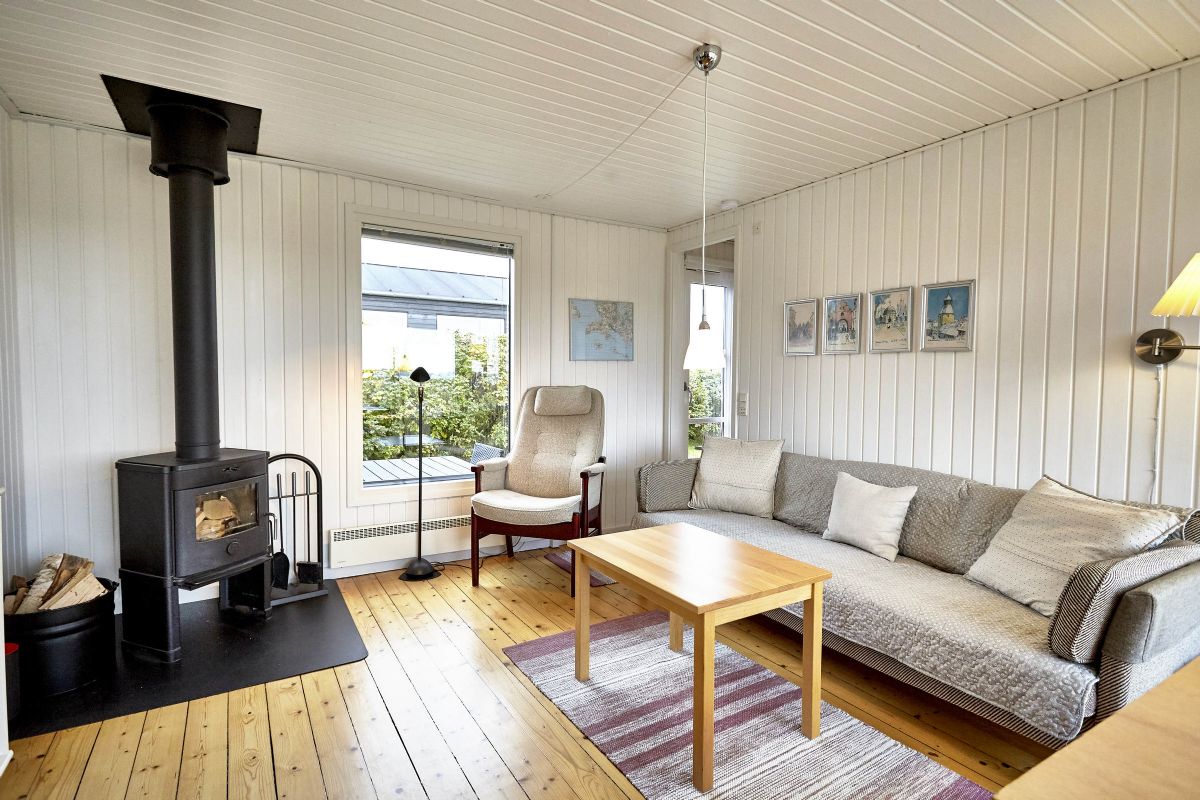 Ferienhaus 1628 - Hausfoto 5