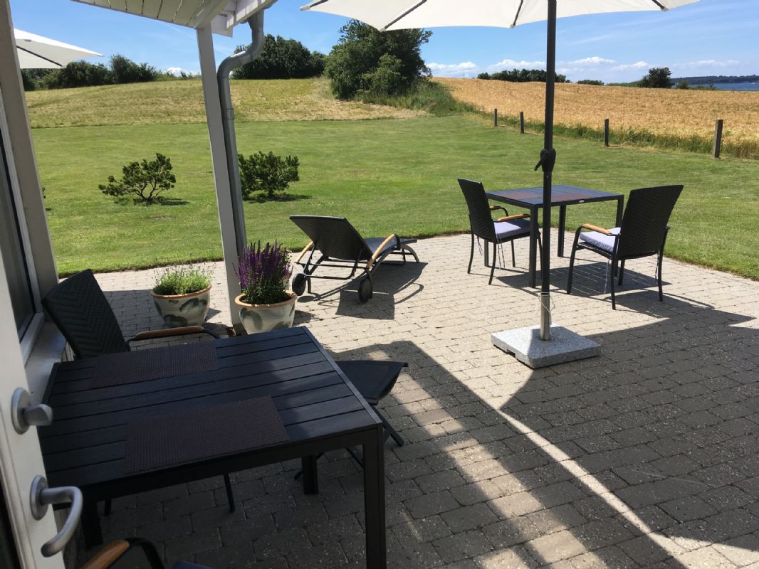 Ferienhaus 1628 - Hausfoto 17
