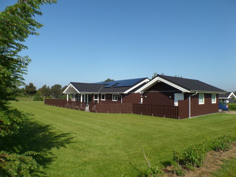 Ferienhaus 1785 - Hausfoto 1