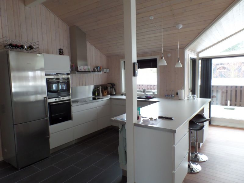 Ferienhaus 1785 - Hausfoto 5