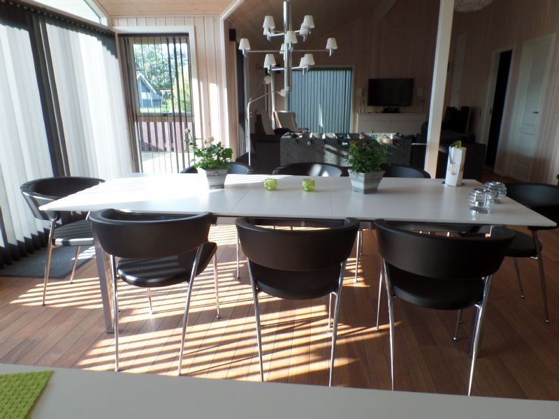 Ferienhaus 1785 - Hausfoto 9