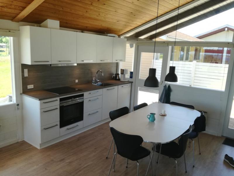 Ferienhaus 2054 - Hausfoto 5