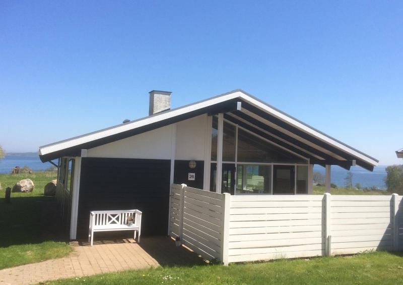 Ferienhaus 2054 - Hausfoto 19