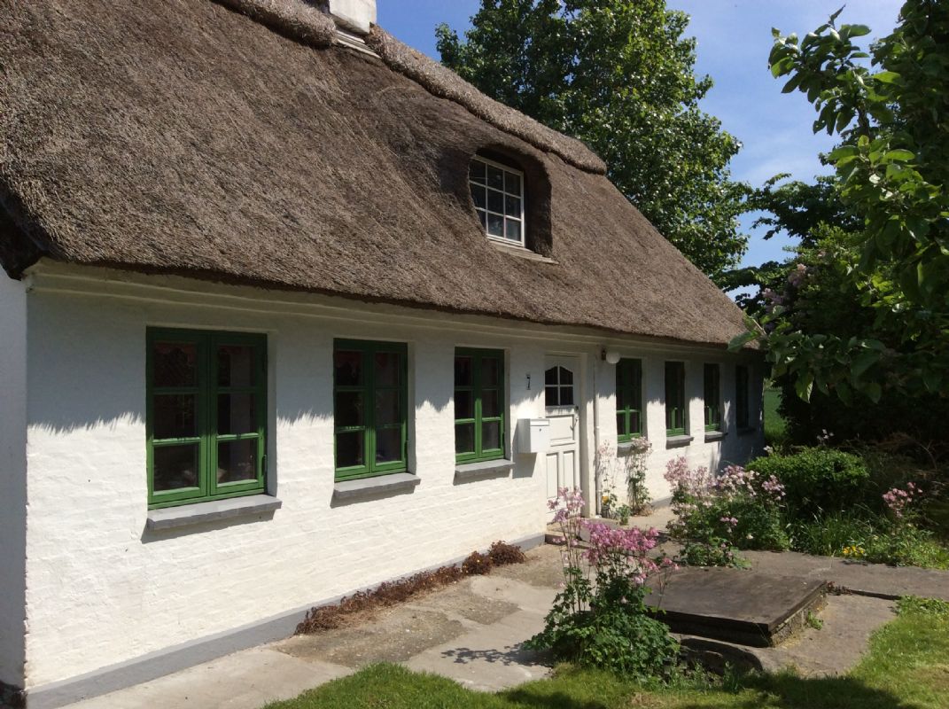 Ferienhaus 2180 - Hausfoto 1