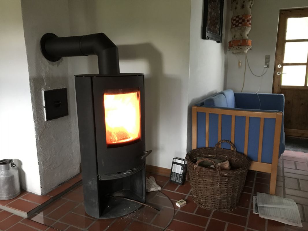 Ferienhaus 2180 - Hausfoto 2