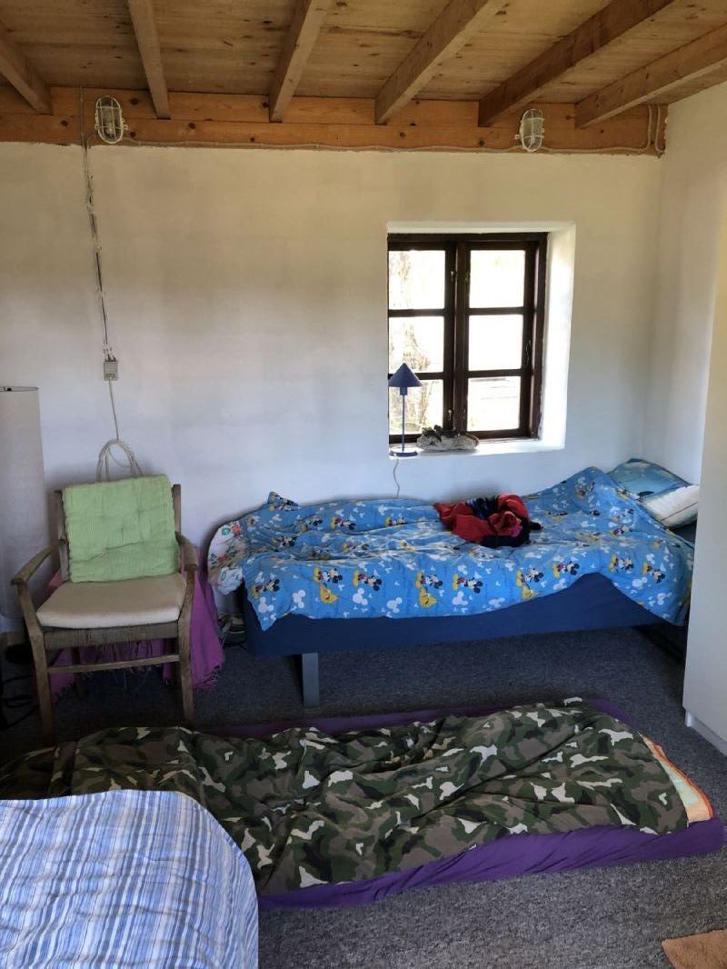 Ferienhaus 2180 - Hausfoto 3