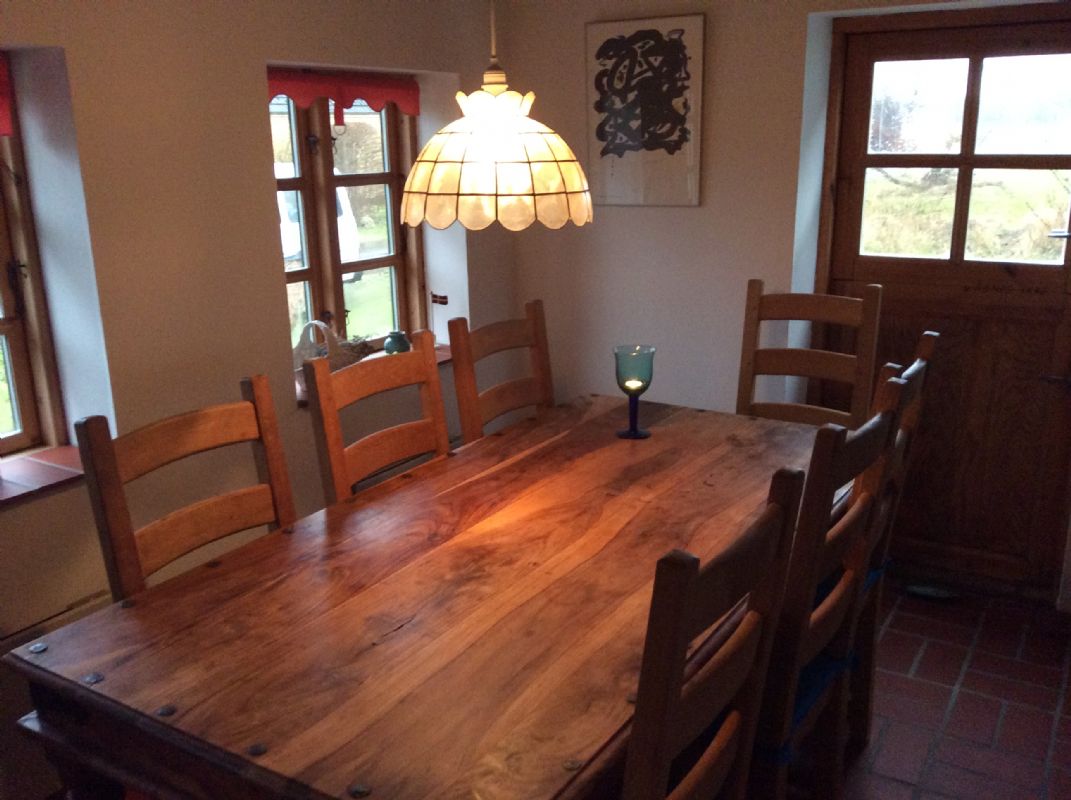 Ferienhaus 2180 - Hausfoto 13