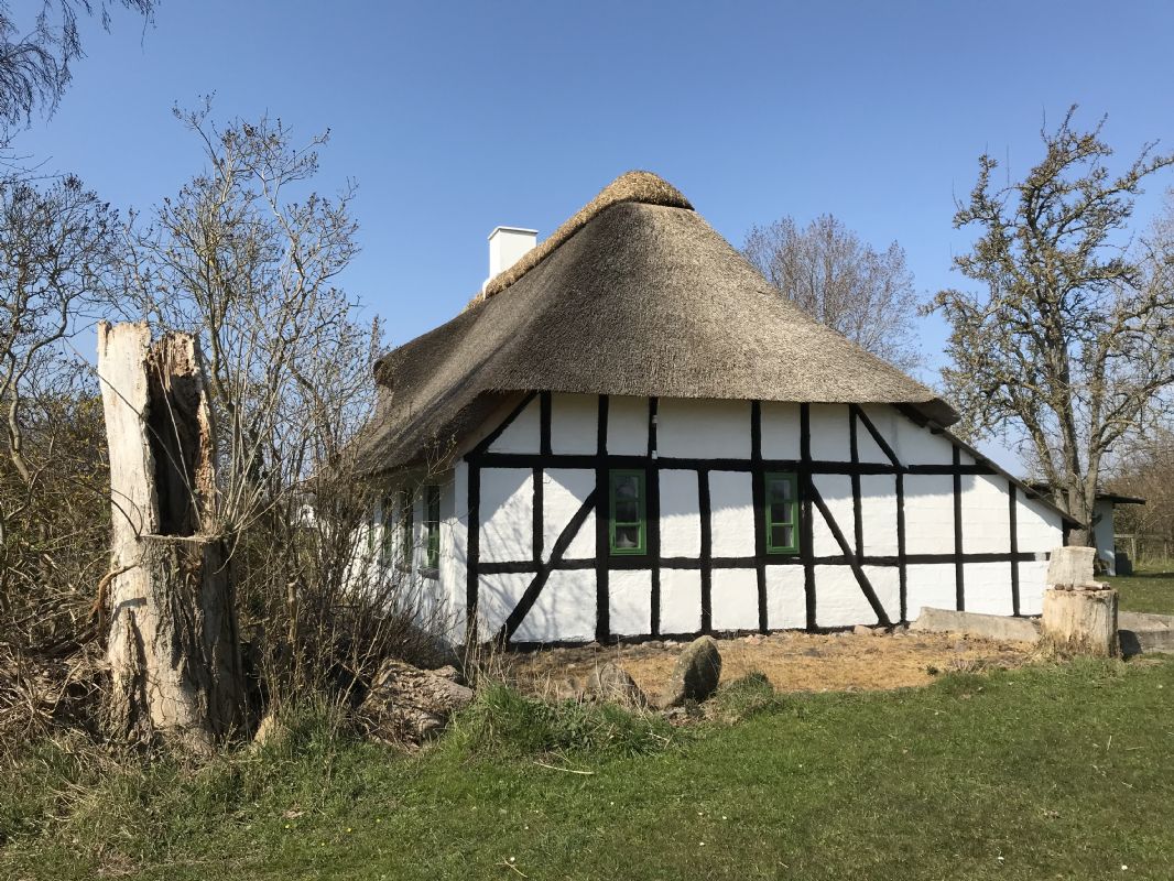 Ferienhaus 2180 - Hausfoto 20