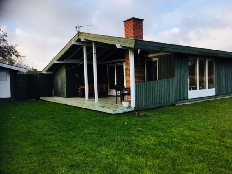 Ferienhaus 2324 - Hausfoto 2