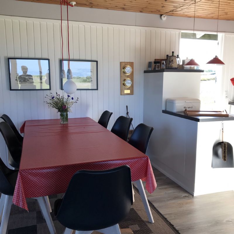 Ferienhaus 2324 - Hausfoto 5