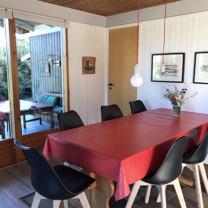 Ferienhaus 2324 - Hausfoto 7