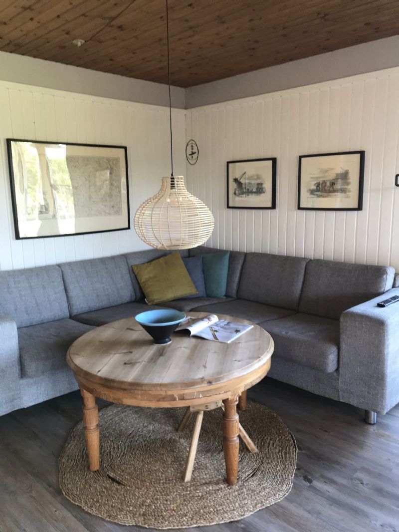 Ferienhaus 2324 - Hausfoto 9