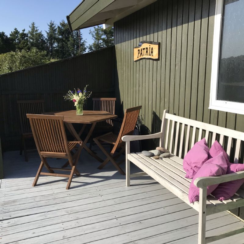 Ferienhaus 2324 - Hausfoto 15