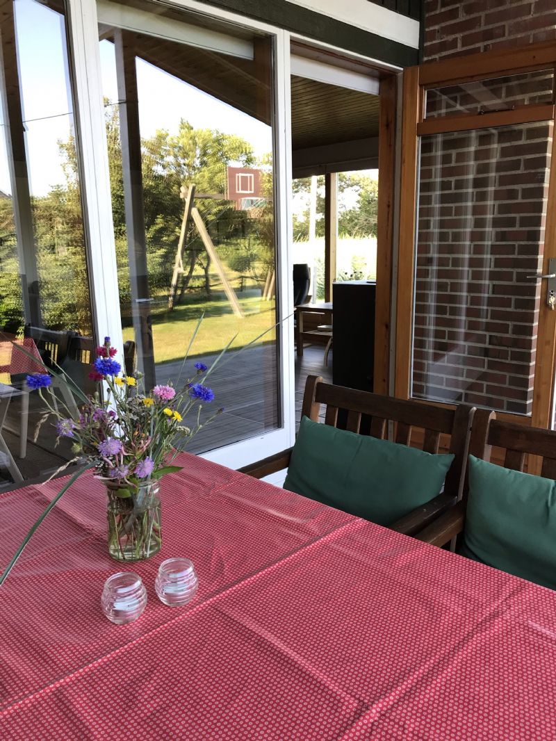 Ferienhaus 2324 - Hausfoto 16