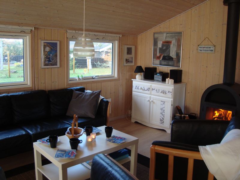 Ferienhaus 2355 - Hausfoto 3
