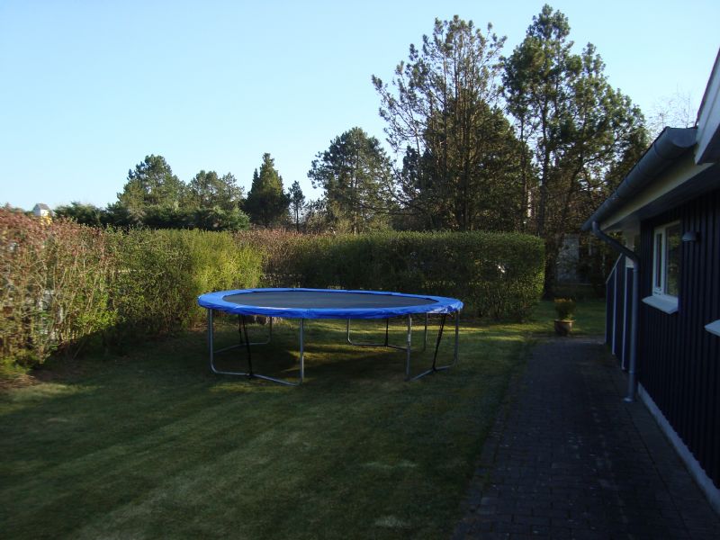 Ferienhaus 2355 - Hausfoto 4