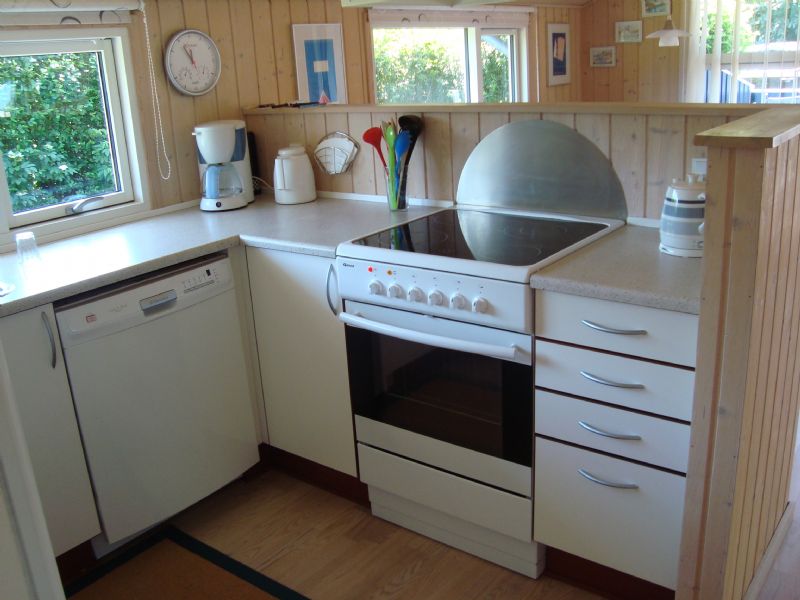 Ferienhaus 2355 - Hausfoto 5