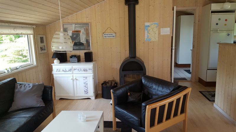 Ferienhaus 2355 - Hausfoto 6