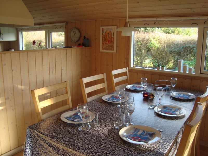 Ferienhaus 2355 - Hausfoto 9