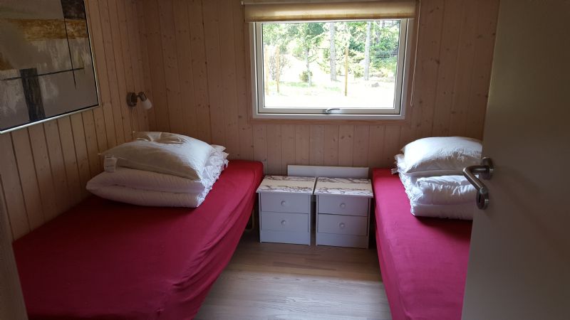 Ferienhaus 2355 - Hausfoto 10