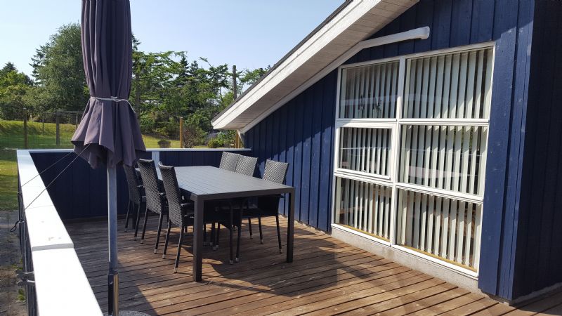 Ferienhaus 2355 - Hausfoto 13