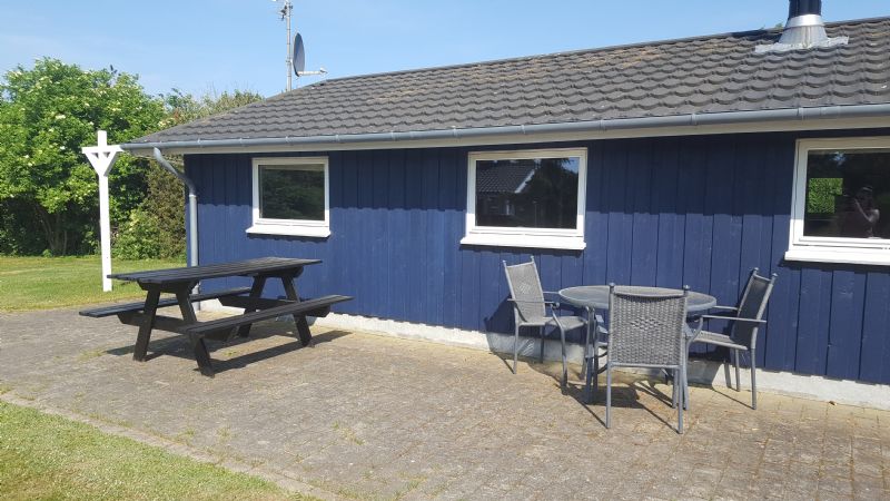 Ferienhaus 2355 - Hausfoto 14
