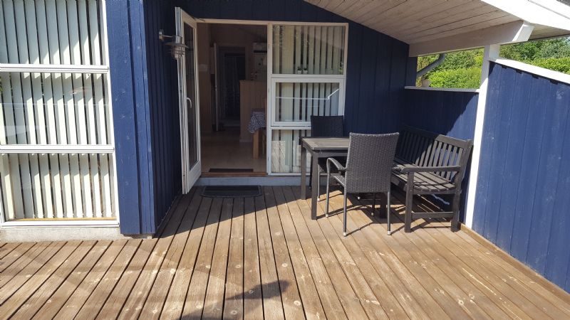 Ferienhaus 2355 - Hausfoto 16