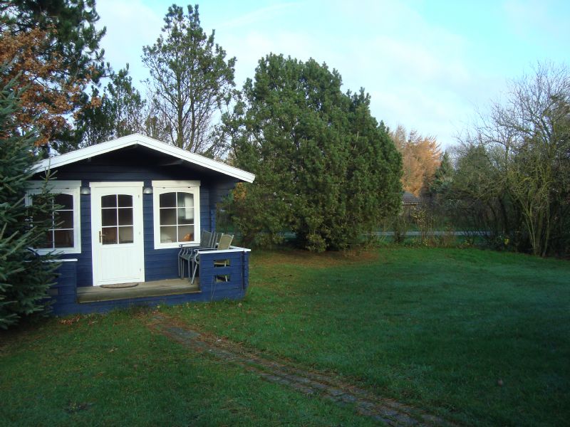 Ferienhaus 2355 - Hausfoto 17
