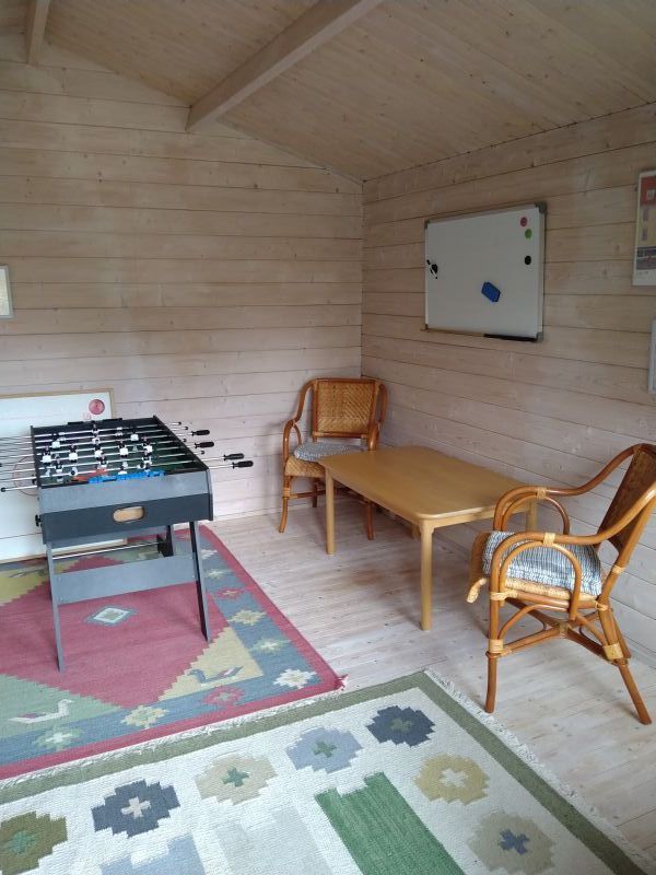 Ferienhaus 2355 - Hausfoto 18