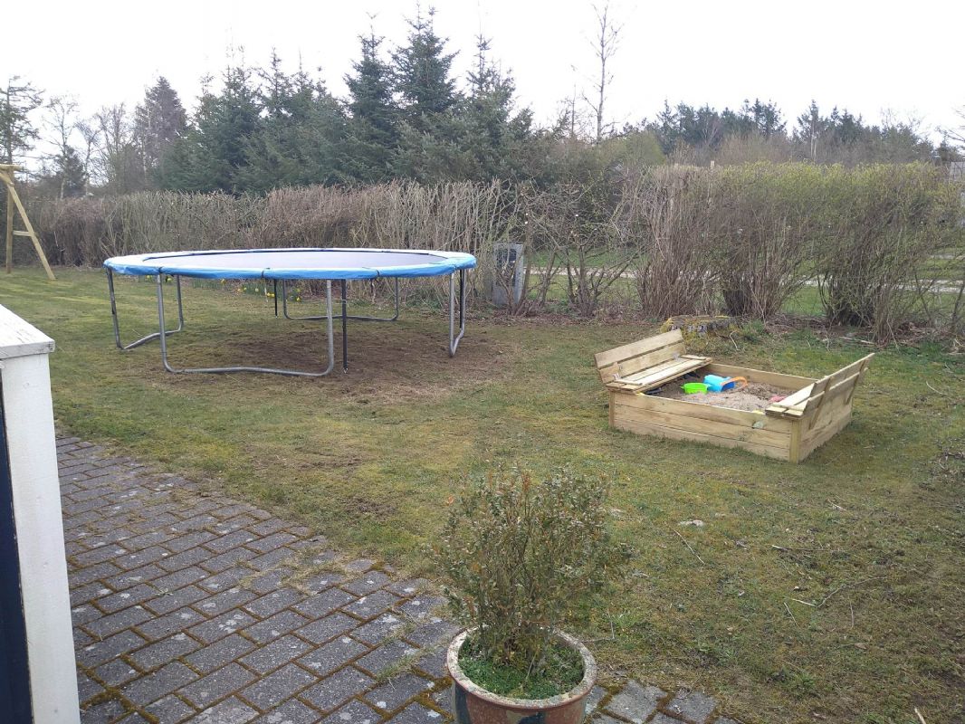 Ferienhaus 2355 - Hausfoto 20