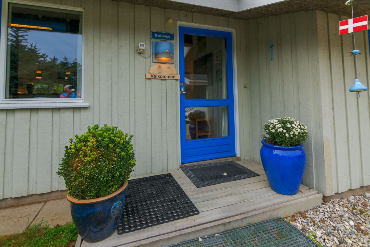 Ferienhaus 2420 - Hausfoto 2