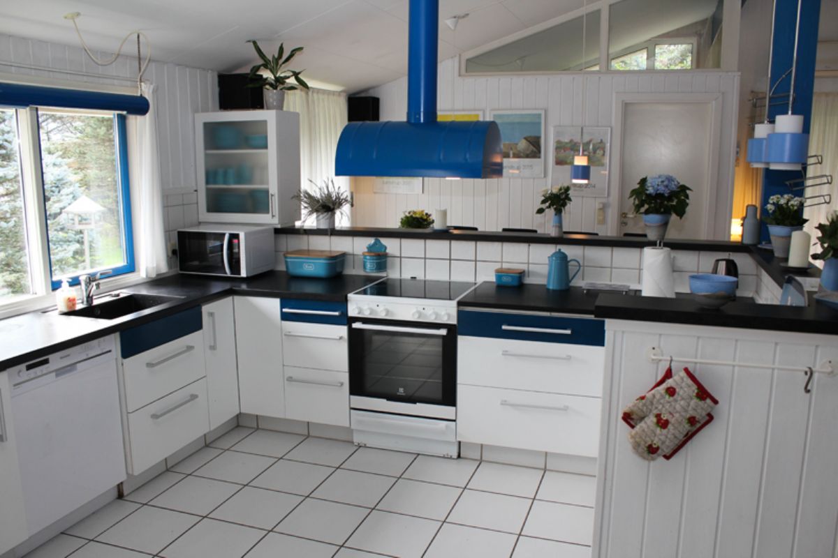 Ferienhaus 2420 - Hausfoto 4