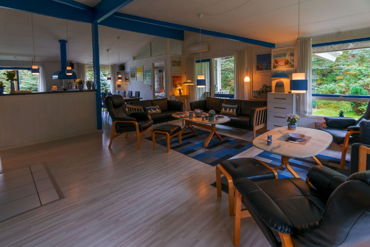 Ferienhaus 2420 - Hausfoto 5