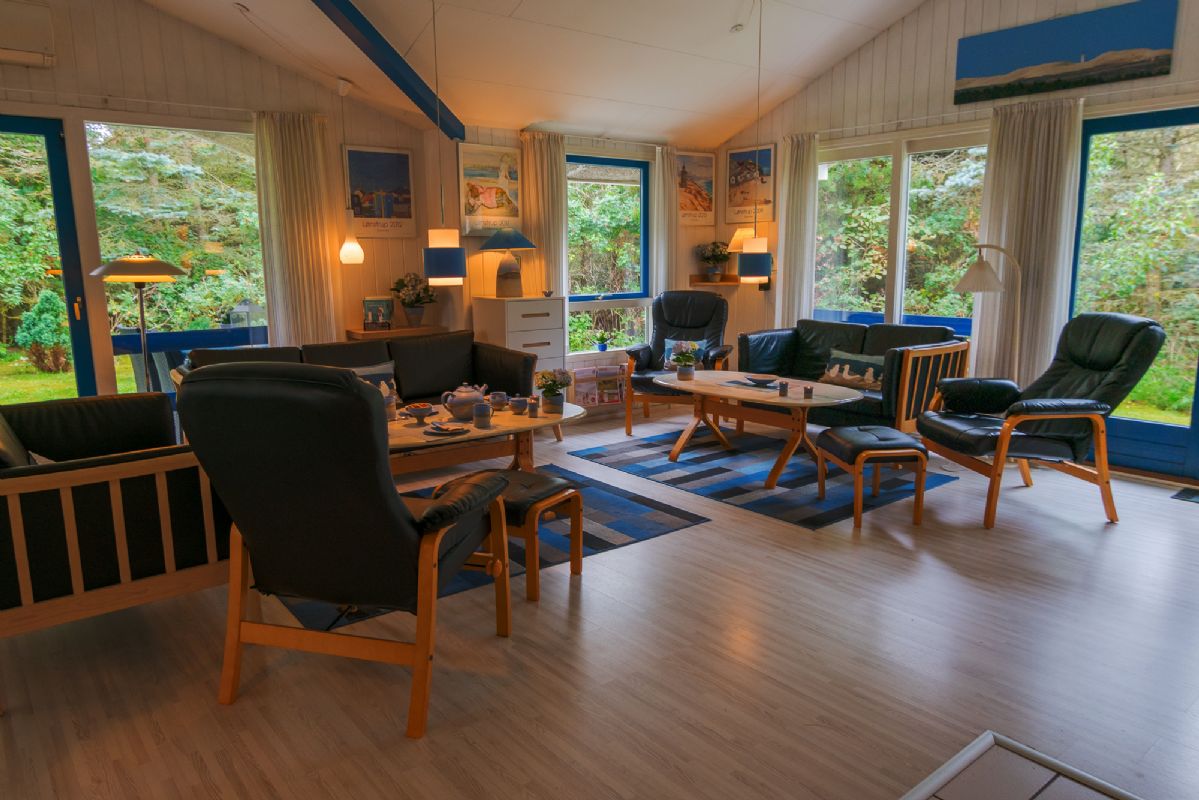 Ferienhaus 2420 - Hausfoto 6