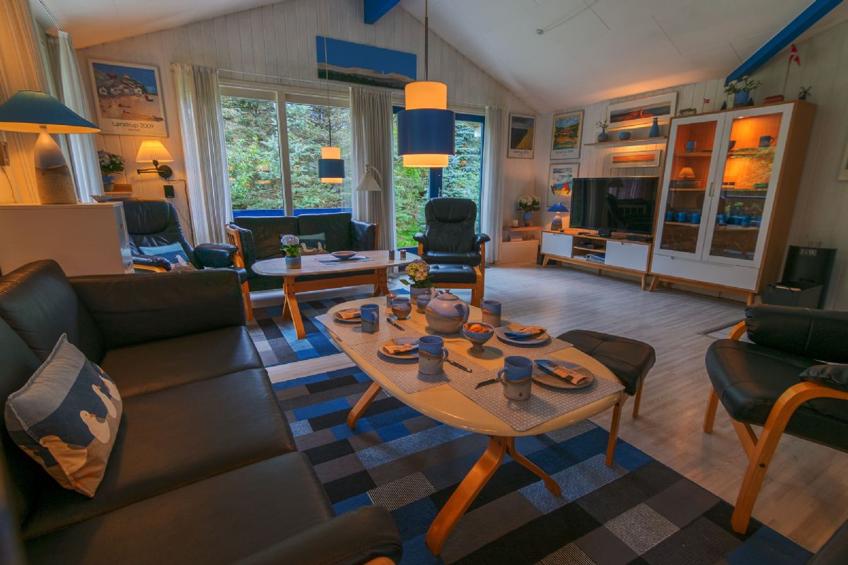 Ferienhaus 2420 - Hausfoto 7