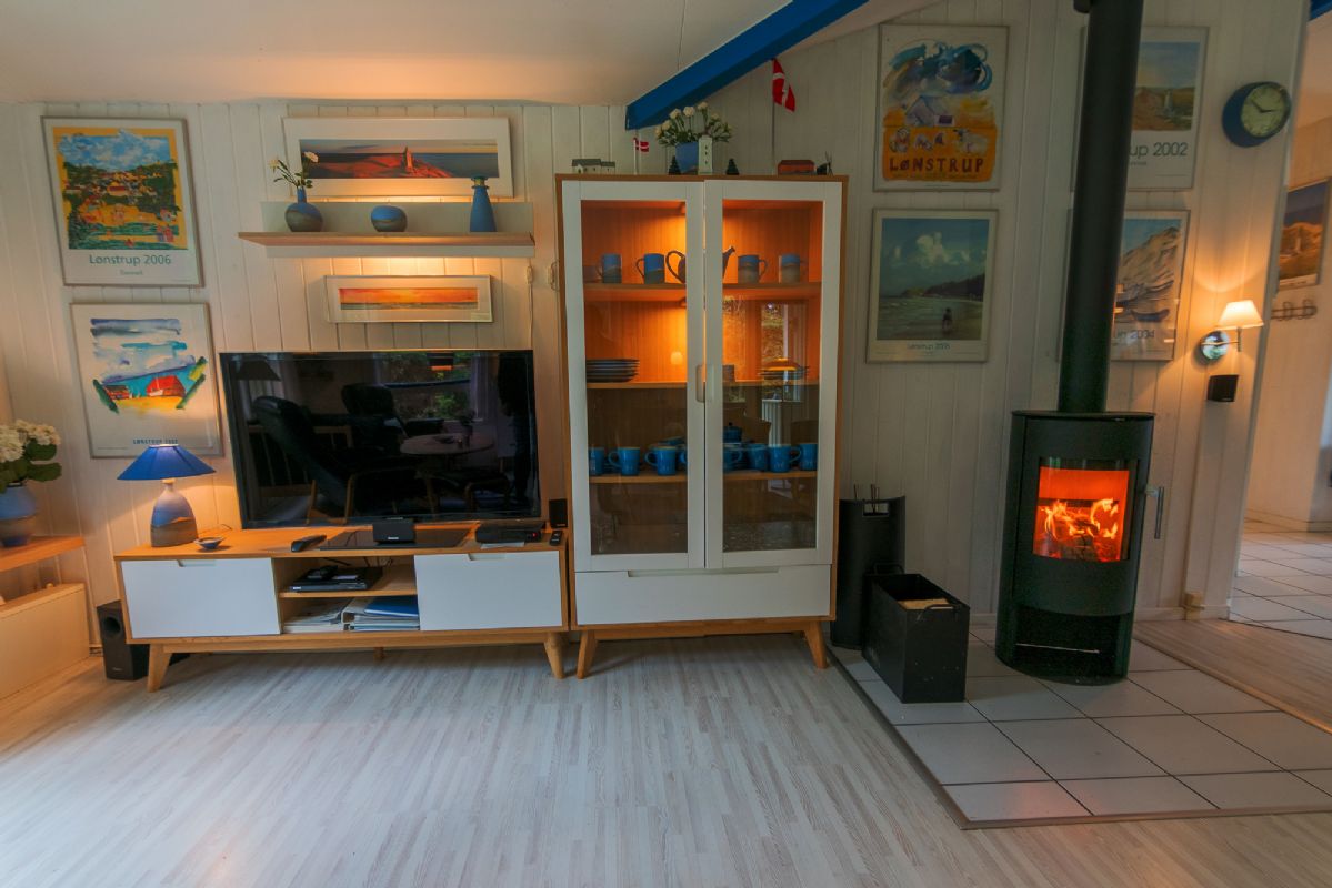 Ferienhaus 2420 - Hausfoto 8