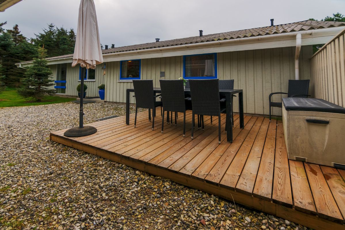 Ferienhaus 2420 - Hausfoto 18
