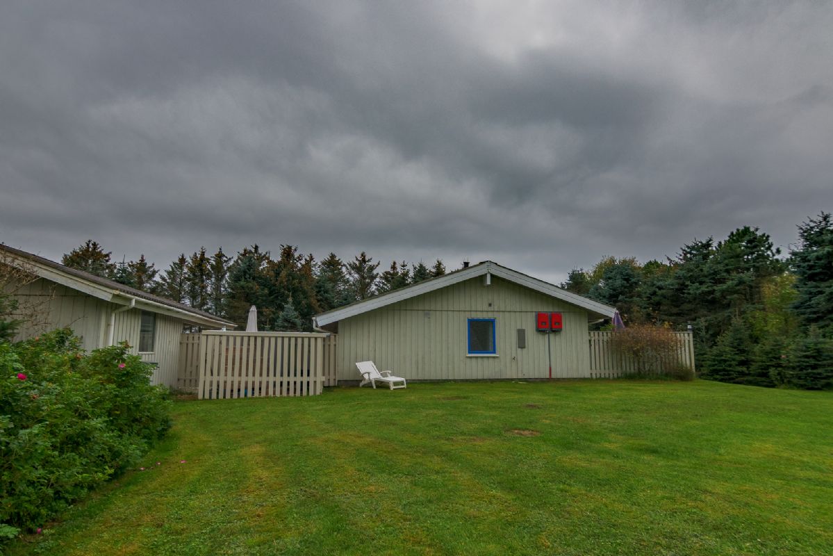 Ferienhaus 2420 - Hausfoto 19