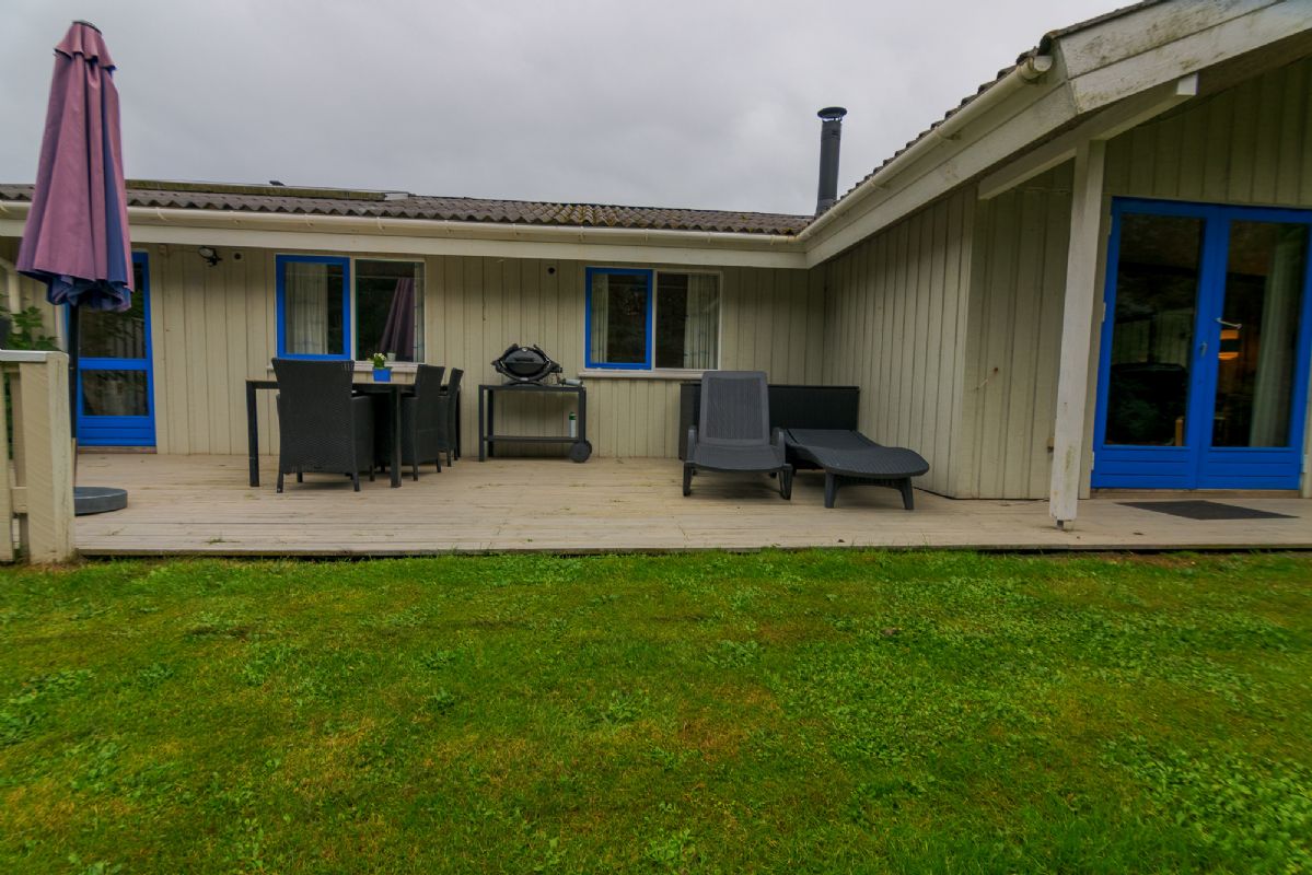 Ferienhaus 2420 - Hausfoto 20