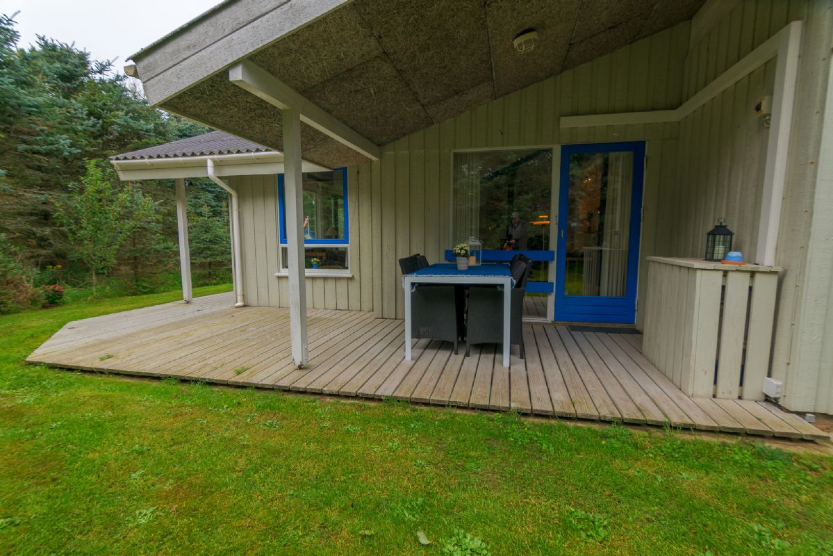 Ferienhaus 2420 - Hausfoto 21