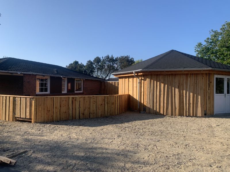Ferienhaus 2453 - Hausfoto 6