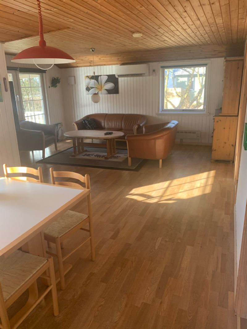 Ferienhaus 2453 - Hausfoto 12