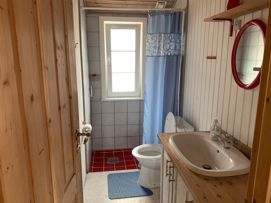 Ferienhaus 2453 - Hausfoto 16