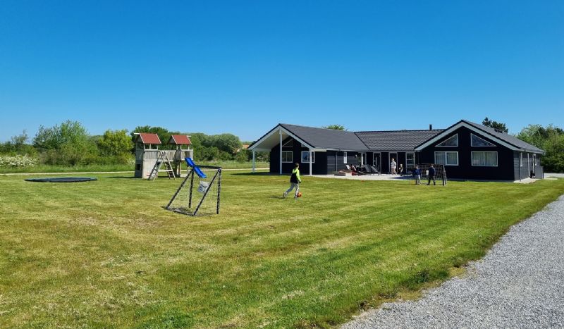 Ferienhaus 2546 - Hausfoto 1
