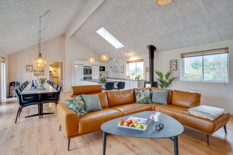 Ferienhaus 2546 - Hausfoto 4